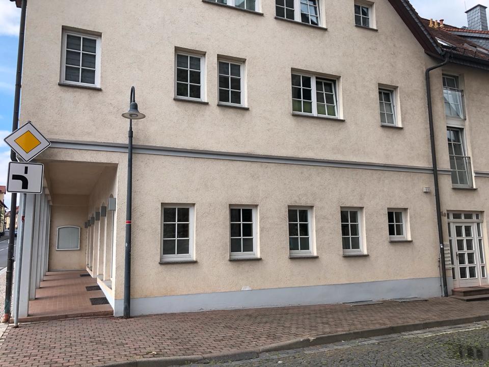 Thumbnail-Einraumwohnung