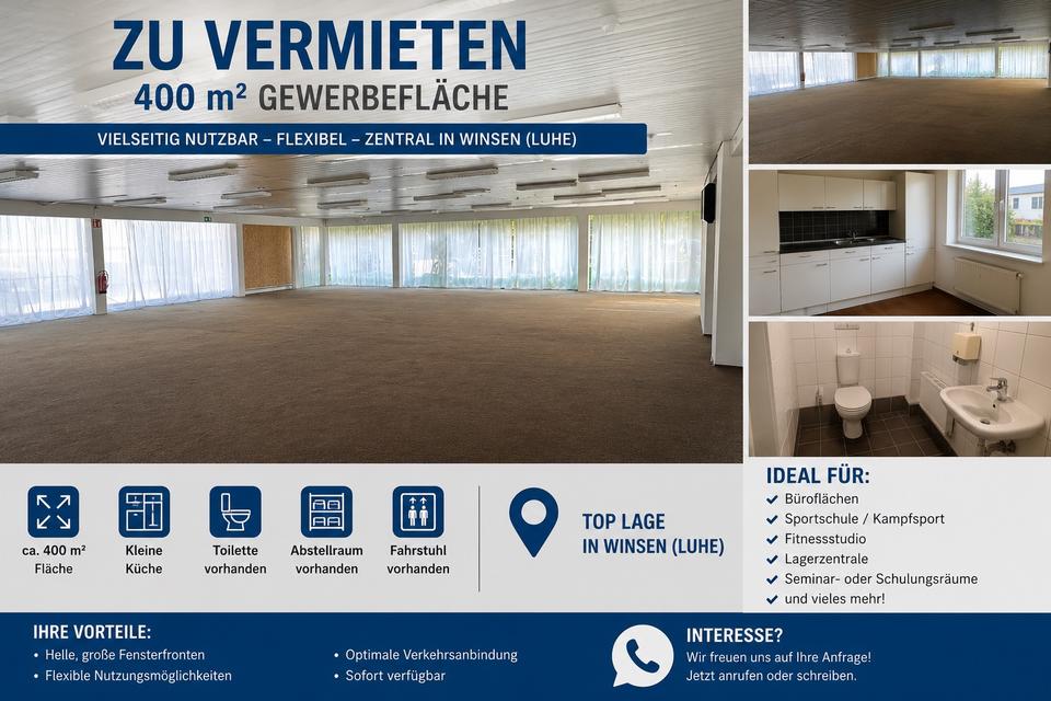 Thumbnail-Laden Geschäft in Traumlage