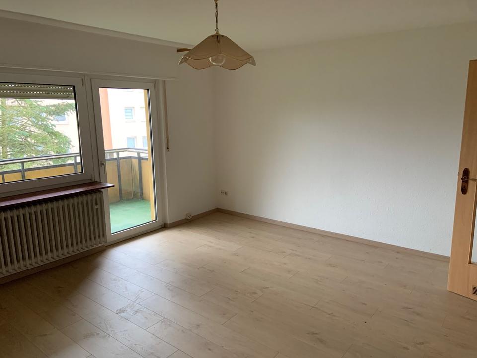 Thumbnail-Wohnung in Ixheim