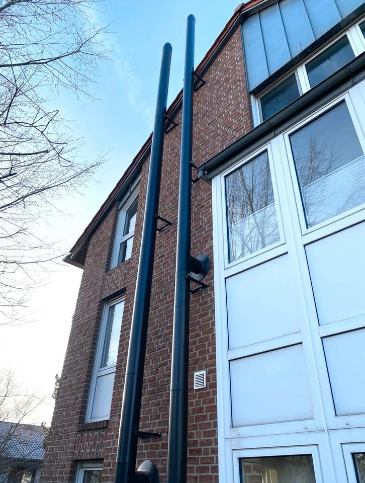 Thumbnail-Provisionsfrei - Maisonette-Eigentumswohnung mit Dachterrasse