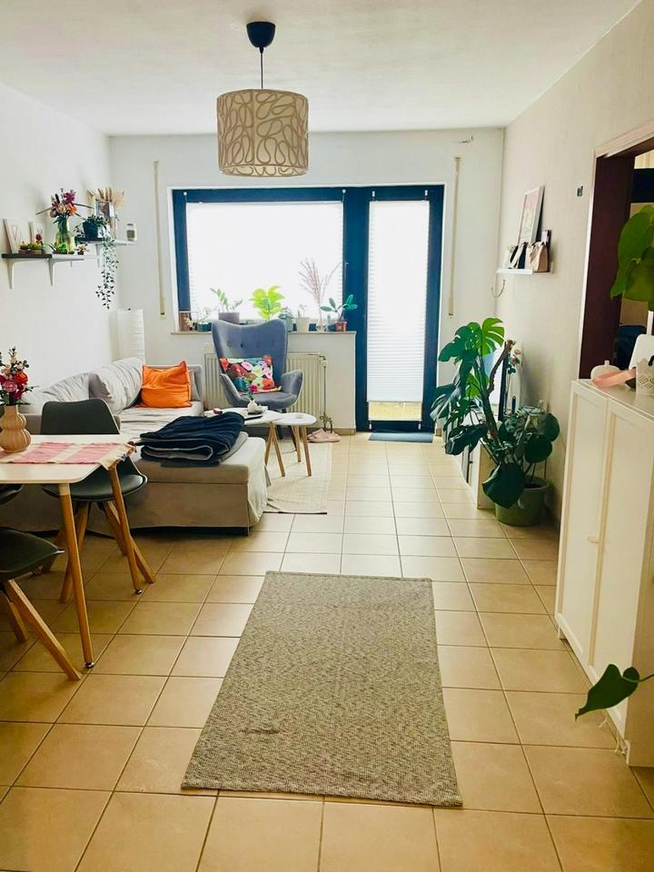 Thumbnail-Wohnung zu vermieten in Heuchelheim