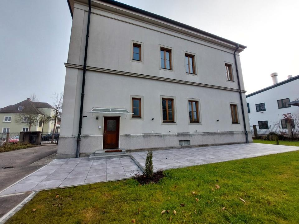 Thumbnail-4 Zimmer EG Wohnung in Straubing zu vermieten