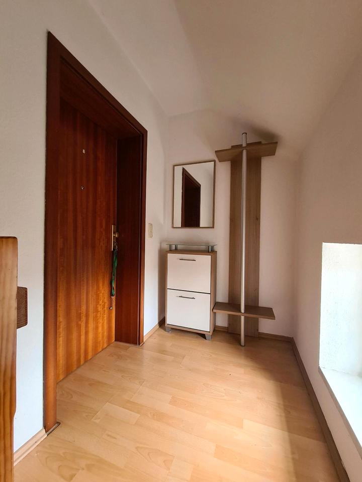 Thumbnail-Gemütliche 2-Zimmer-Wohnung - ideal für Singles