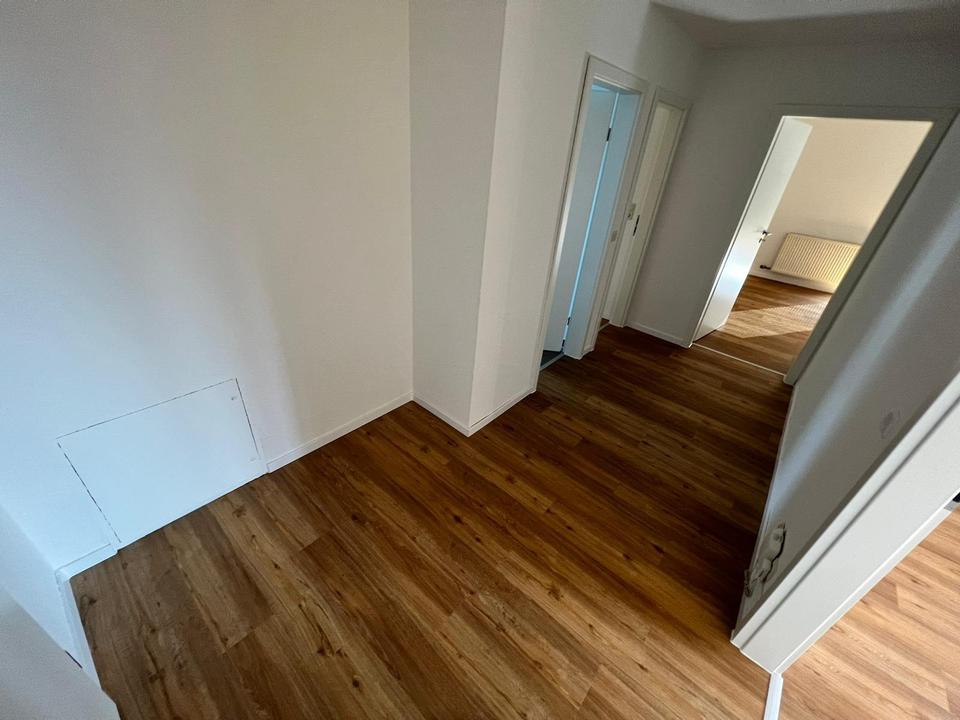 Thumbnail-3 Zimmer Küche Bad Balkon Amberg Jahnstraße 6