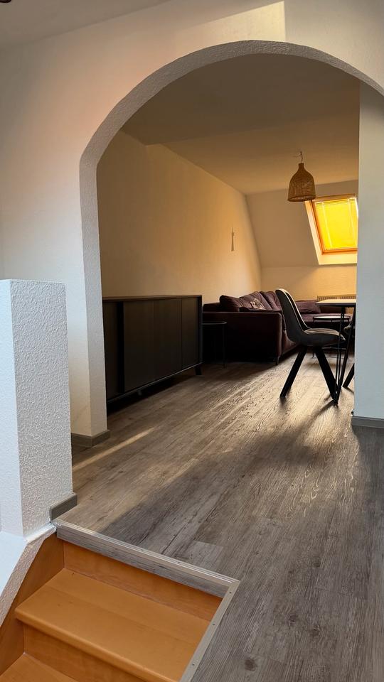 Thumbnail-Schöne 2 Zimmer Wohnung (ca.60qm2) Mitten in Fulda