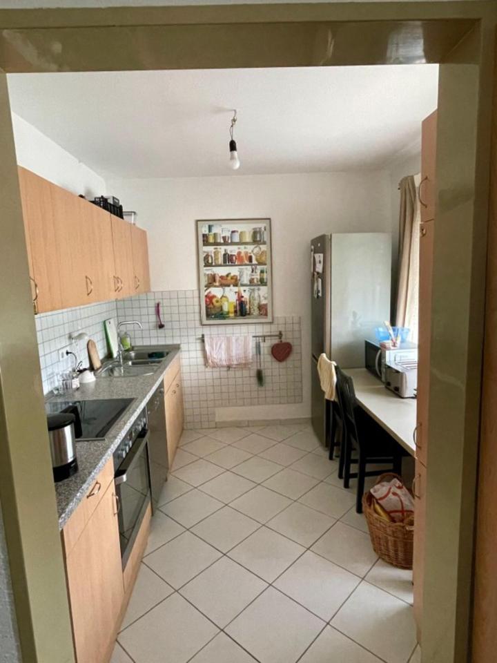 Thumbnail-WG-Zimmer 16 m2 nur für Frauen nur für Studenten