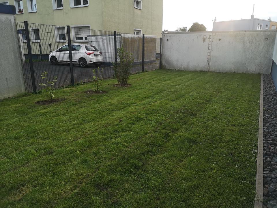 Thumbnail-Zwei Zimmer Wohnung