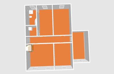 Thumbnail-Wir vermieten eine helle Vierraumwohnung in zentraler Wohnlage