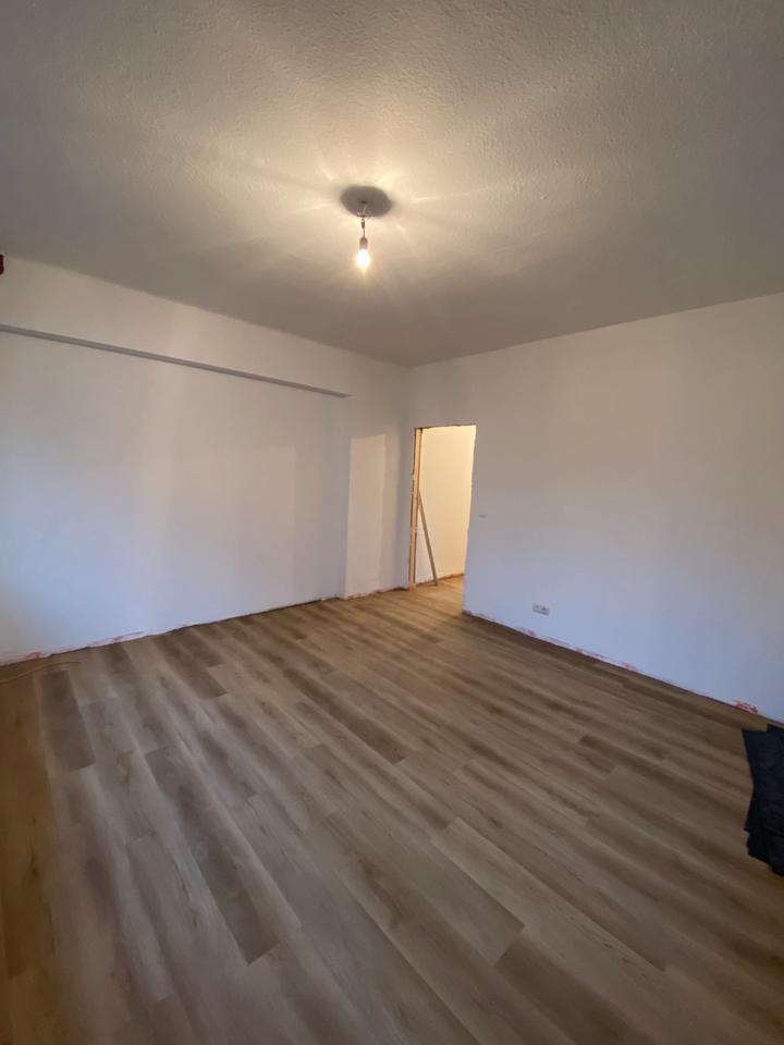 Thumbnail-MODERNE 70m² WOHNUNG MIT OFFENER WOHNKÜCHE+TERASSE IN PR. STRÖHEN