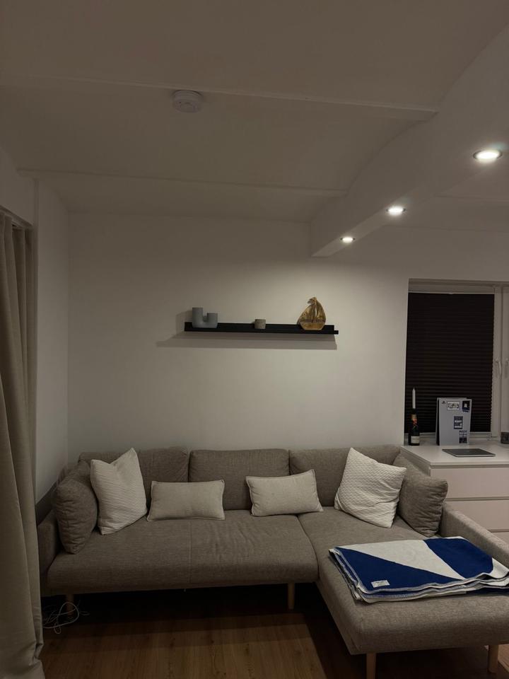 Thumbnail-1-Zimmer Wohnung zu vermieten Pölitz