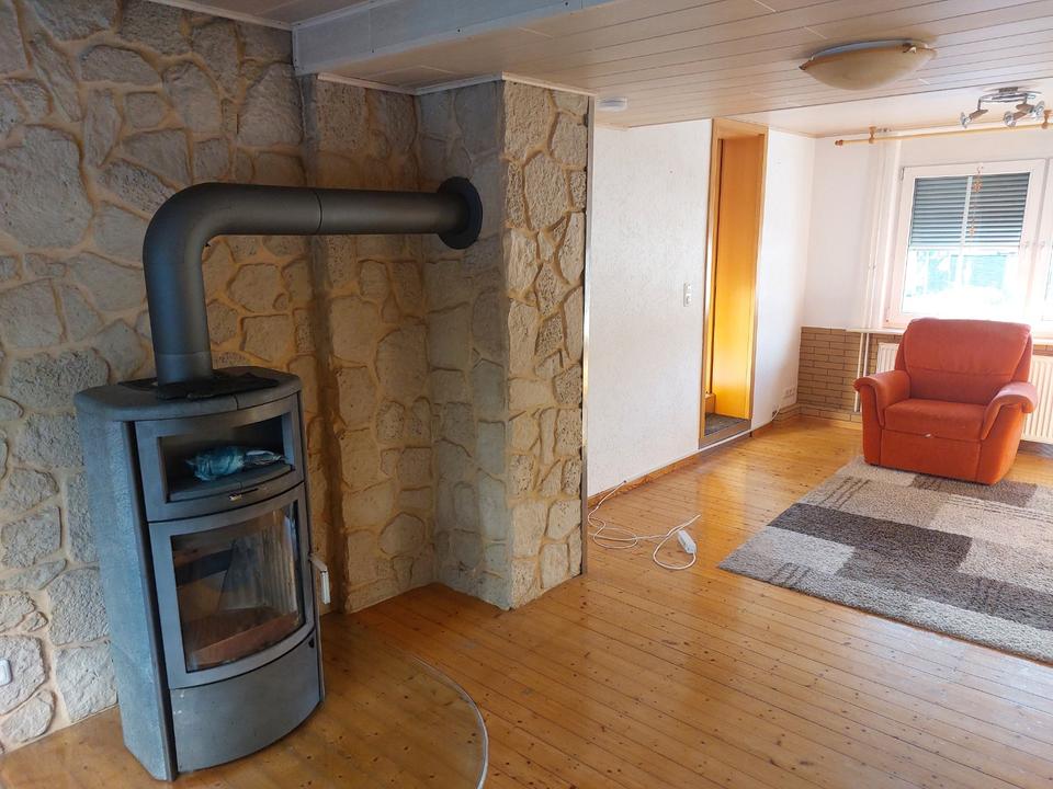 Thumbnail-Schöne, geräumige Wohnung in Greifenstein zu vermieten!