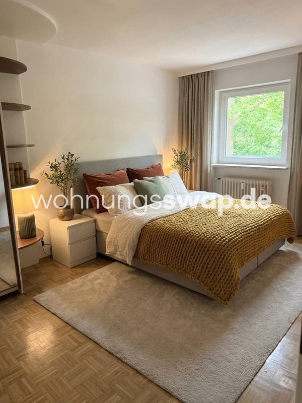 Thumbnail-Wohnungsswap - 2 Zimmer, 70 m² - Kölner Platz, Schwabing-West, München