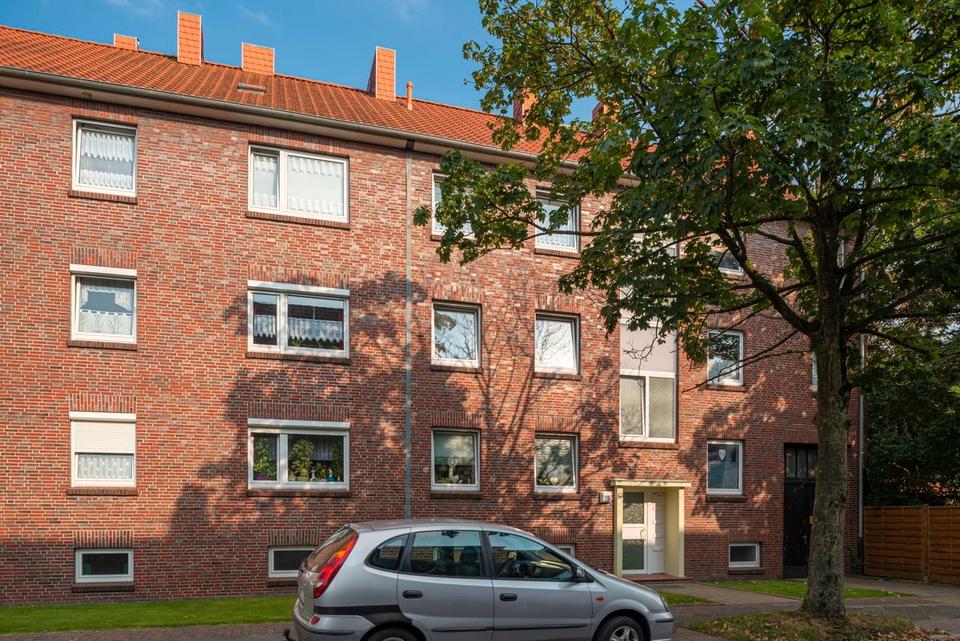 Thumbnail-Supertolle Singlewohnung in ruhiger Lage!