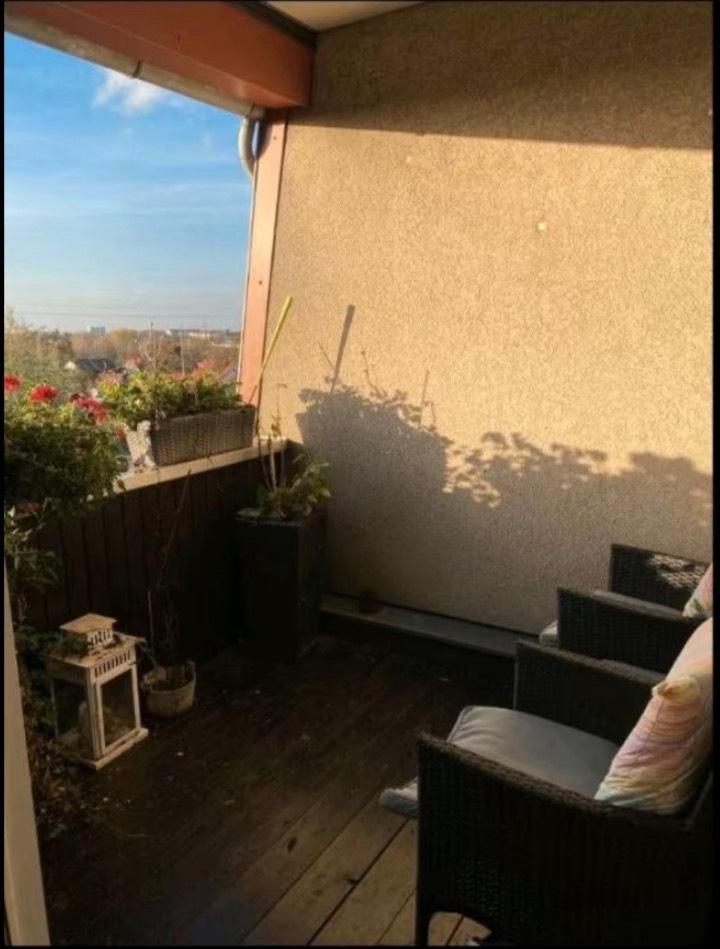 Thumbnail-2-Zimmerwohnung ab 01.05