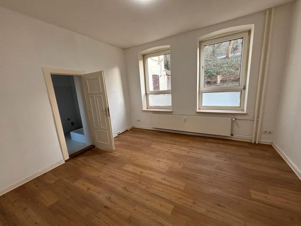 Thumbnail-4 Zimmer Wohnung