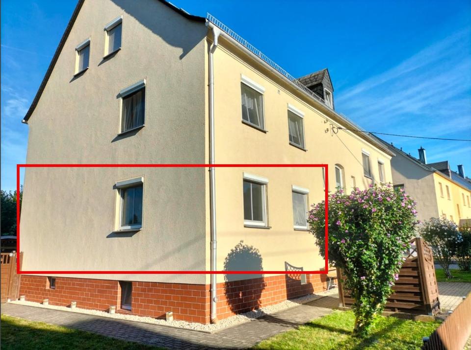 Thumbnail-Charmante 2-Zimmer-Wohnung mit Gartensitzplatz