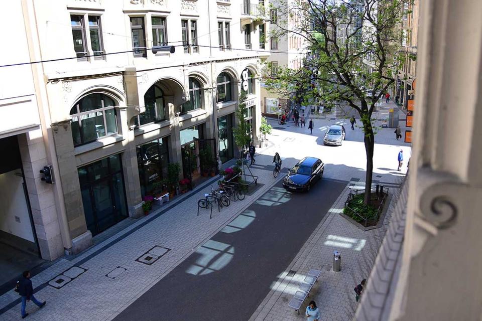 Thumbnail-Loft 125 qm im Zentrum von Stuttgart Wohnen oder und Gewerbe