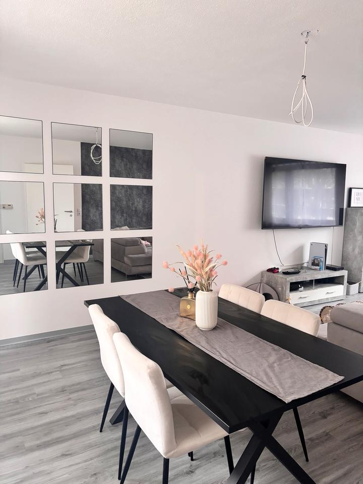 Thumbnail-Wohnung zu vermieten ab 01.02.2026