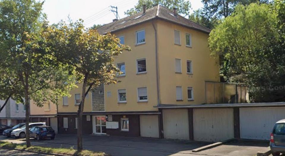 Thumbnail-3 Zimmer Wohnung, 70m², Balkon, Stellplatz, bezugsfrei