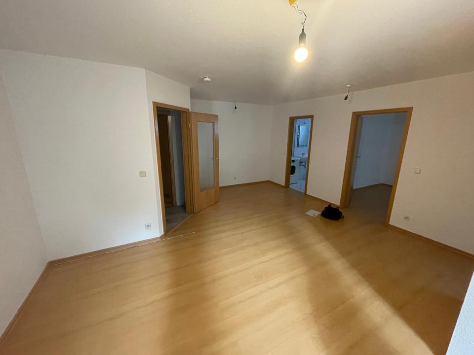 Thumbnail-2-Zimmer-Wohnung in 15366 Neuenhagen ab 01.06.2026 zu übernehmen