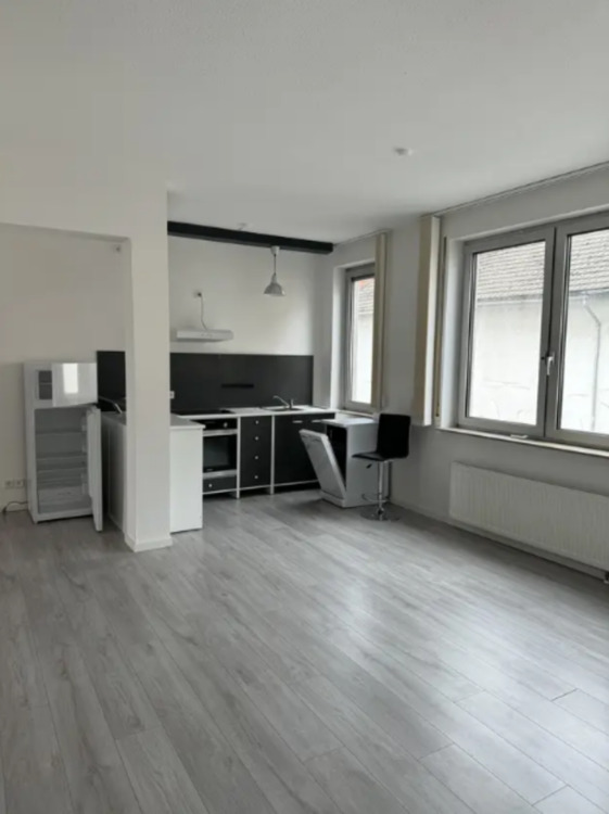 Thumbnail-Maisonette-Wohnung in zentraler Lage in Bad Camberg