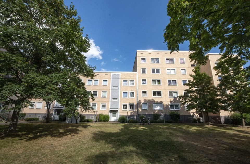 Thumbnail-Deine neue Wohnung