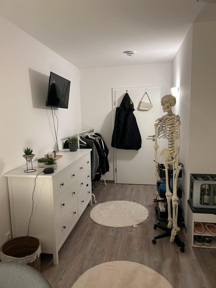 Thumbnail-WG-Zimmer in Marburg mit eigenem Bad