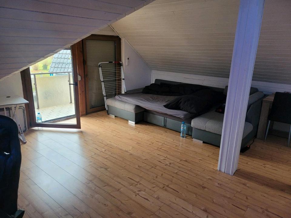 Thumbnail-Einzimmer-Wohnung zu mieten