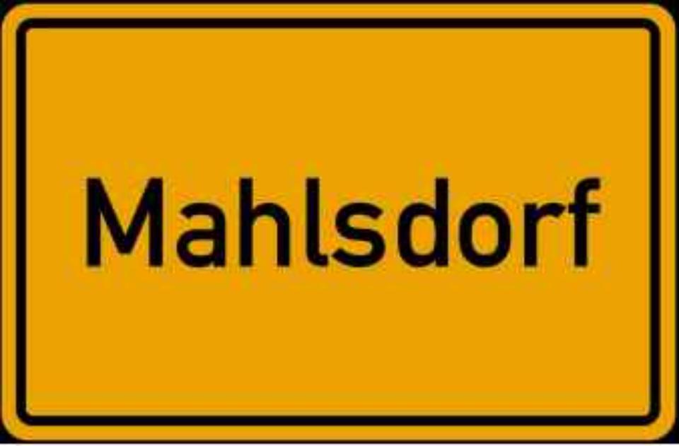 Thumbnail-Günstiges, modernisiertes 4-Zimmer-Haus mit EBK in Berlin