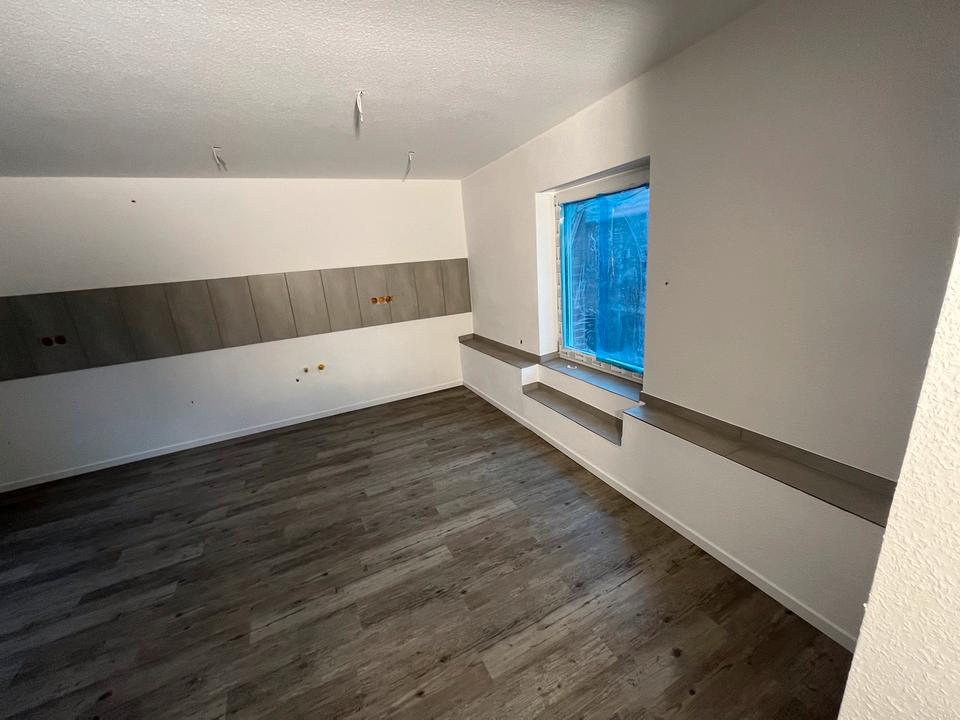 Thumbnail-Schöne Wohnung in Gangelt -Hastenrath zu vermieten