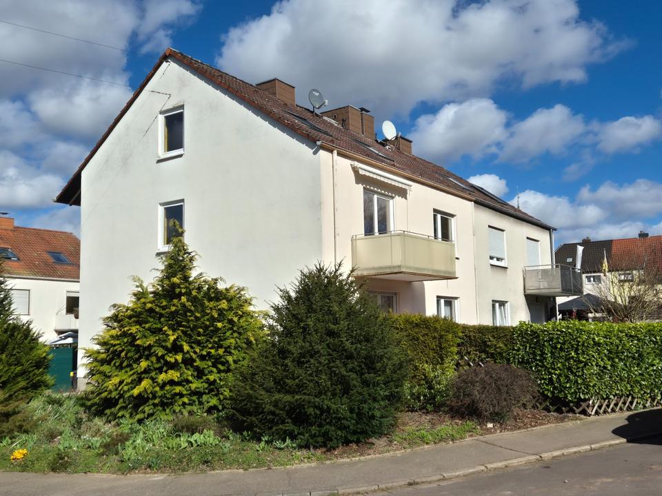 Thumbnail-Mehrgenerationenhaus in Saarbrücken-Gersweiler