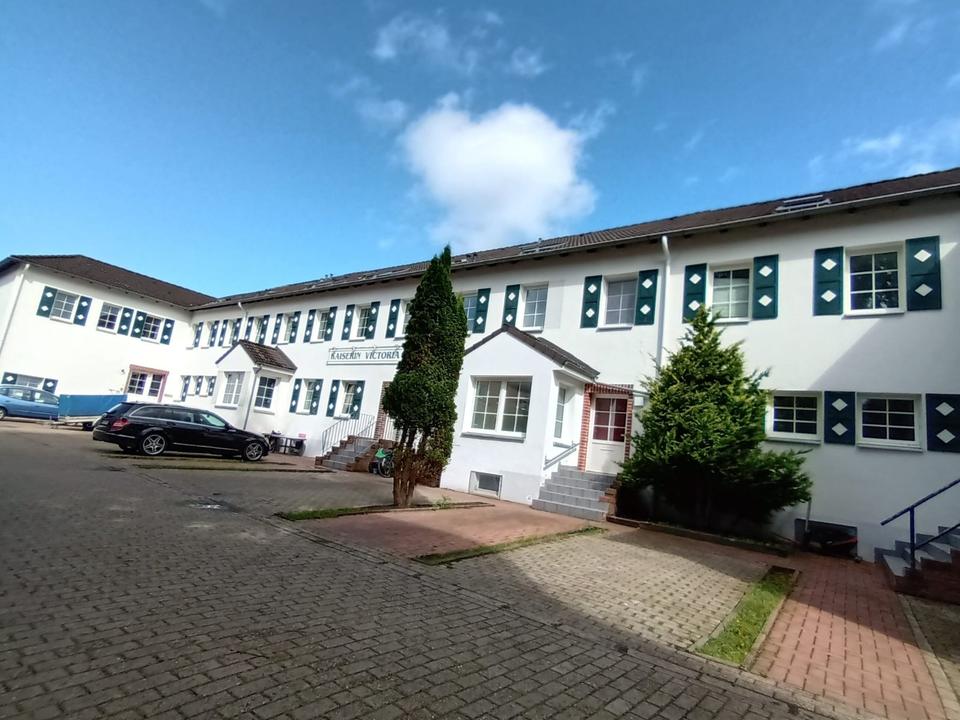 Thumbnail-schöne und ruhig gelegene 3-Zimmerwohnung