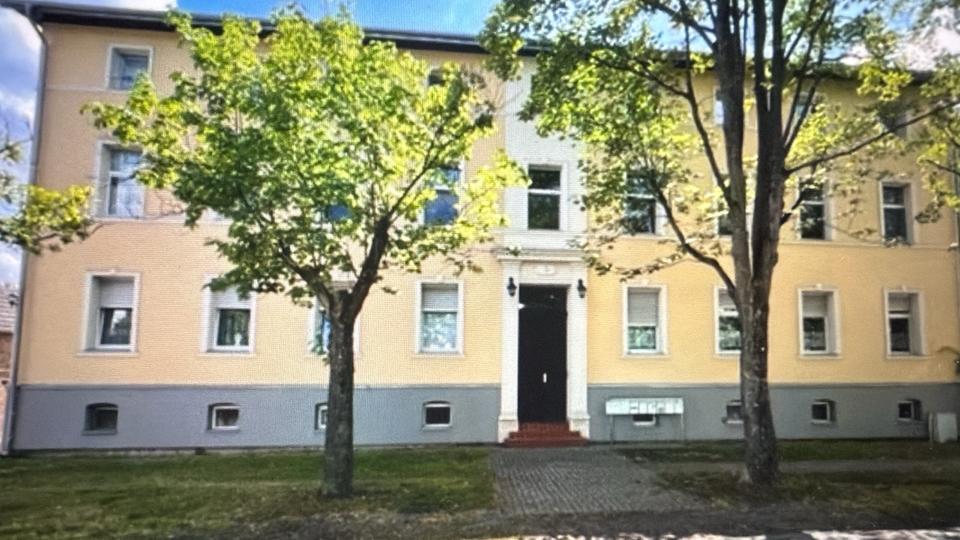 Thumbnail-Wohnen im Grünen nahe Berlin 2 Zimmerwohnung Buschow
