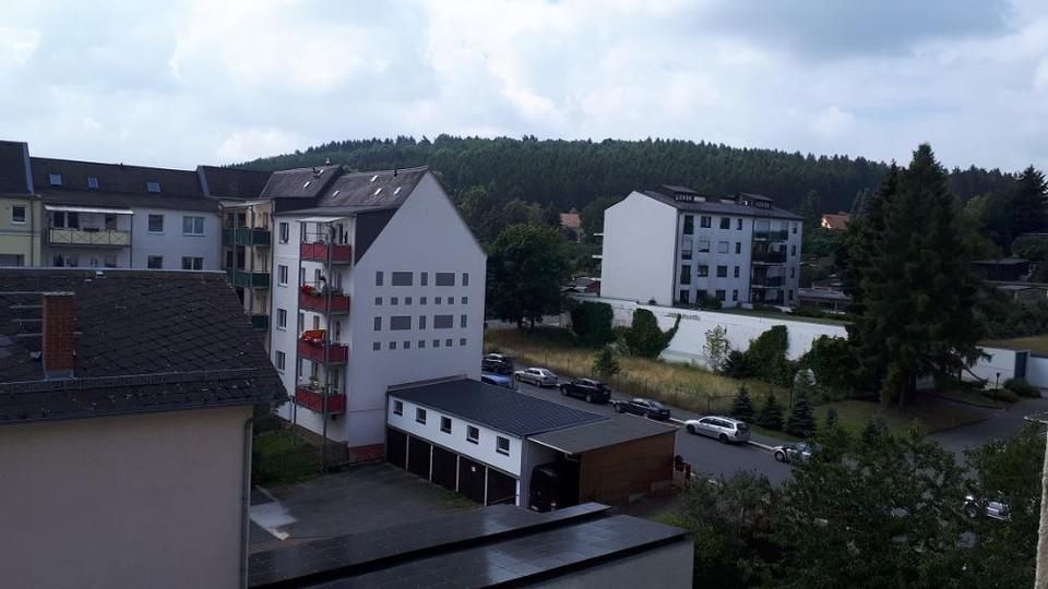 Thumbnail-*BIRI* - 2-Raum-Wohnung in der Südvorstadt