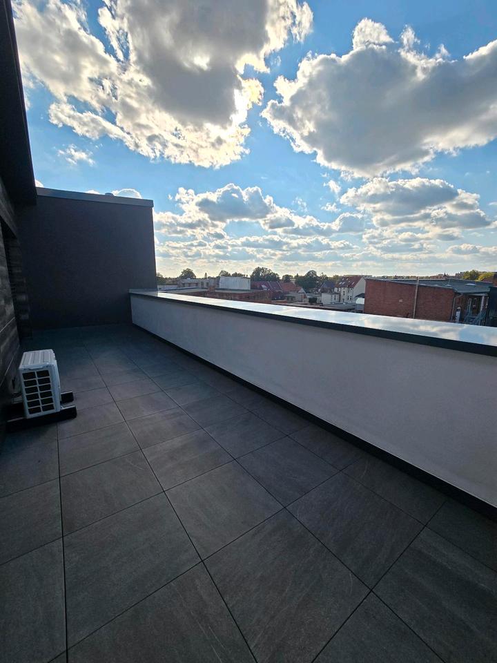 Thumbnail-Wunderschöne Penthouse Wohnung zu vermieten