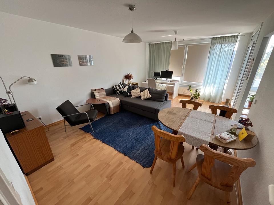 Thumbnail-1 month sublet Feb -March