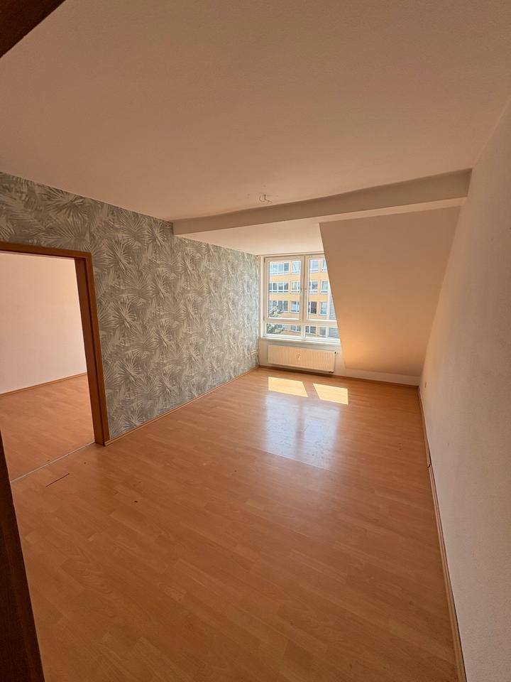 Thumbnail-2,5 Zimmer Dinslaken Stadtmitte