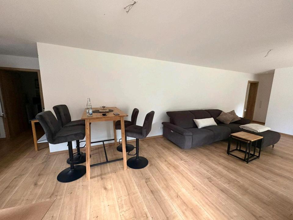 Thumbnail-Mietwohnung am Fuße der Wasserkuppe