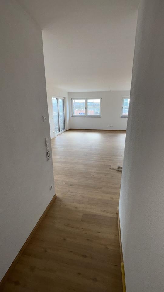 Thumbnail-Neubau 3 und 4 Zimmer Wohnung im Allgäu 87787