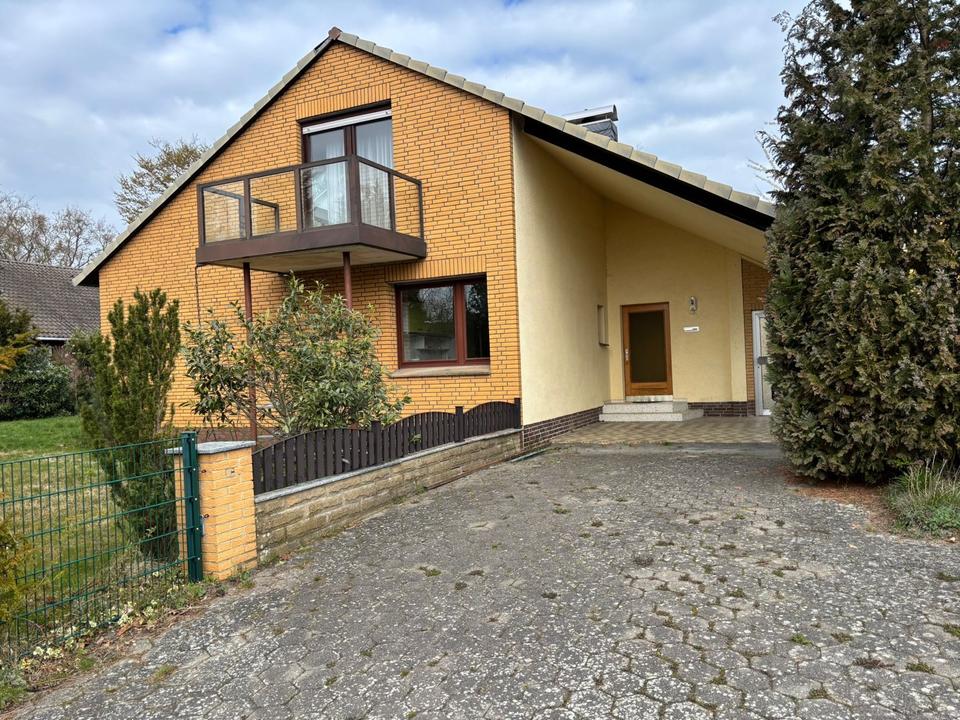 Thumbnail-Einfamilienhaus in ruhiger Sackgasse von Espelkamp