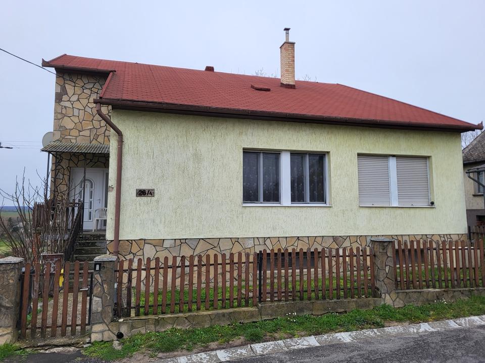 Thumbnail-Einfamilienhaus am PlattenseeBalaton