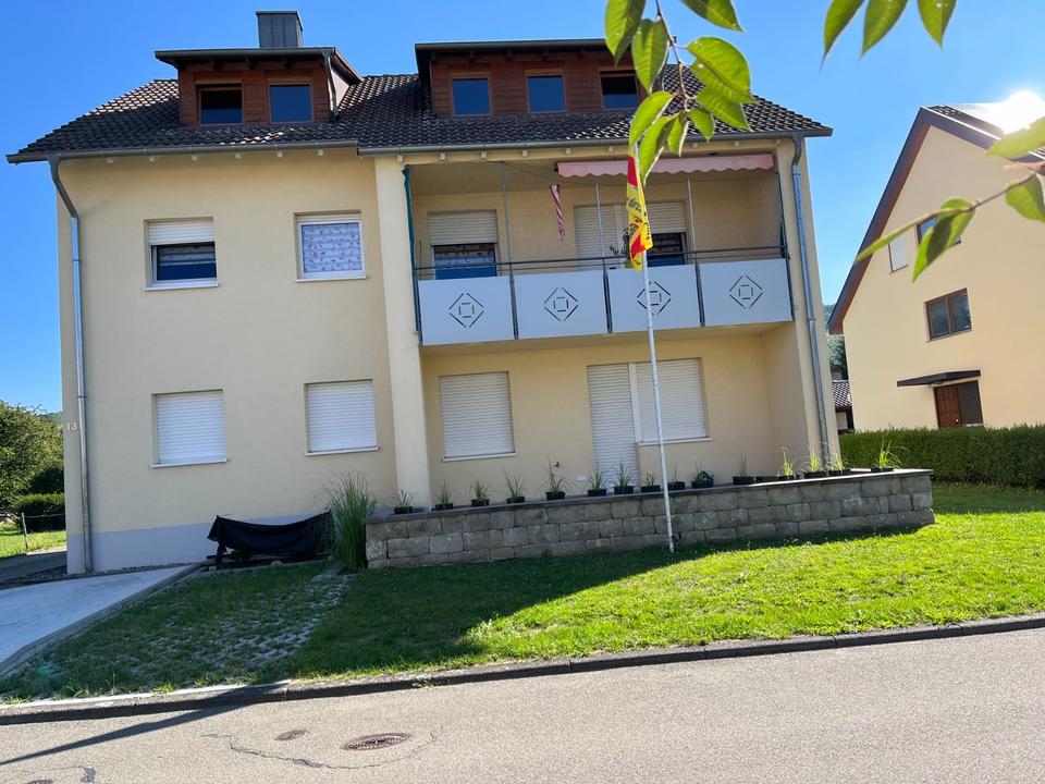 Thumbnail-Steißlingen 4 Zimmer Wohnung zu vermieten