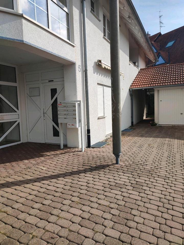 Thumbnail-Eigentumswohnung