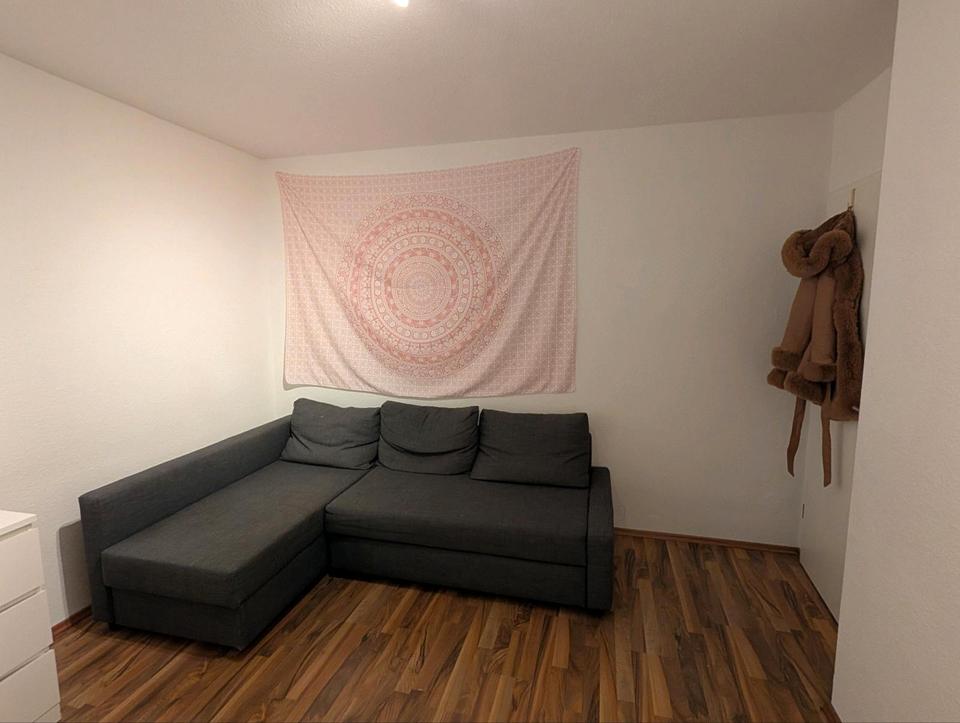 Thumbnail-2-Zimmer-Wohnung in Braunschweig | 620€ warm | ab 01.02.26