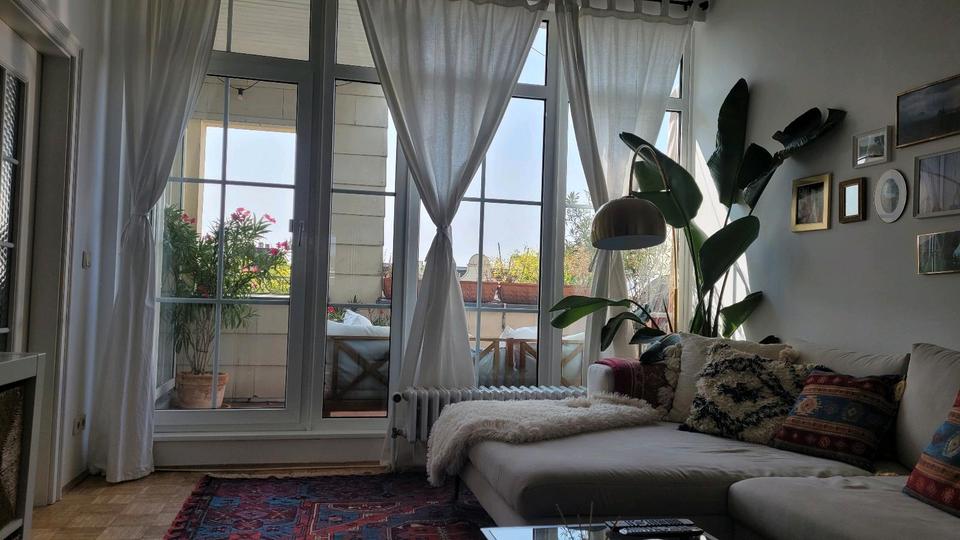 Thumbnail-3 Zimmer im Bergmannstraßenkiez