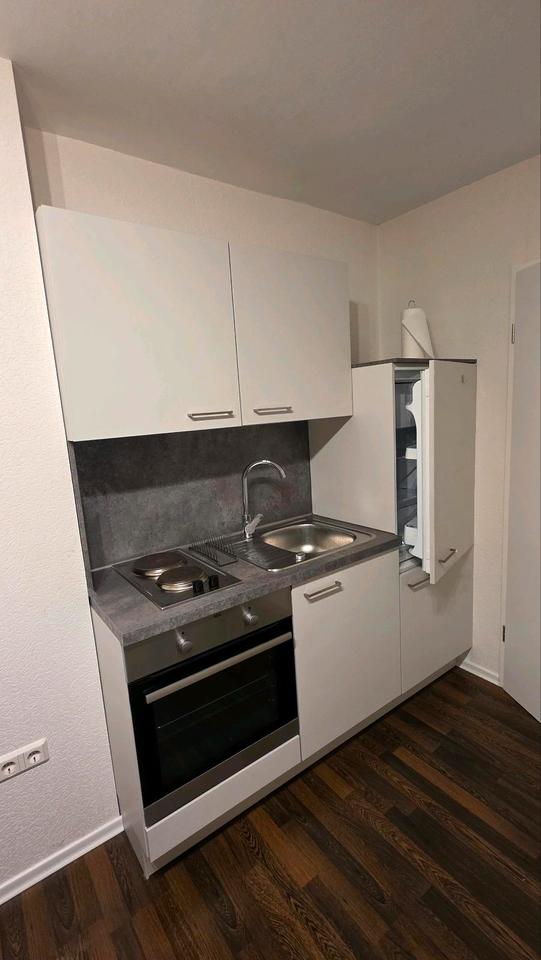 Thumbnail-1 Zimmer Appartement