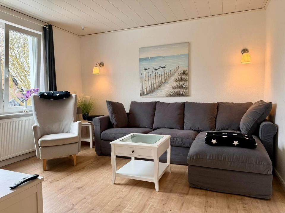 Thumbnail-⭐ Fehmarn Ferienwohnung ⭐ 4 Pers ⭐ Ostsee ⭐ ab29€Nacht ⭐ WLAN ⭐