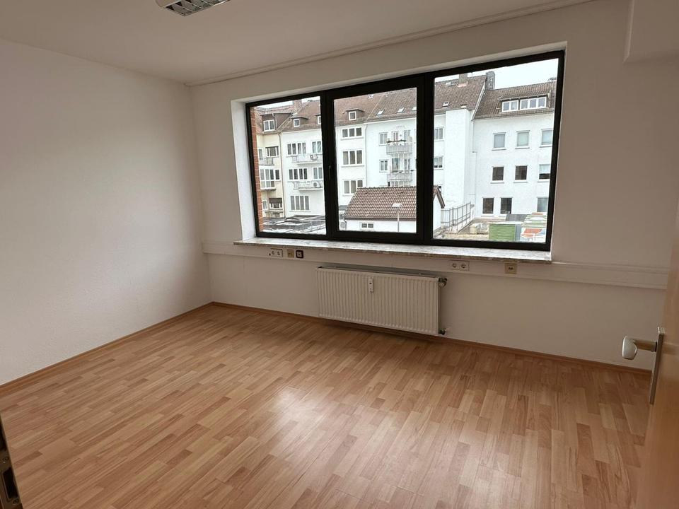 Thumbnail-1 Zimmer in einer 3er WG Wohngemeinschaft Zentrum Kassel
