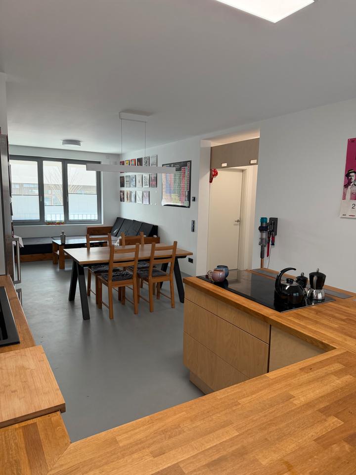 Thumbnail-Moderne Neubauwohnung im Erdgeschoss- barrierefrei