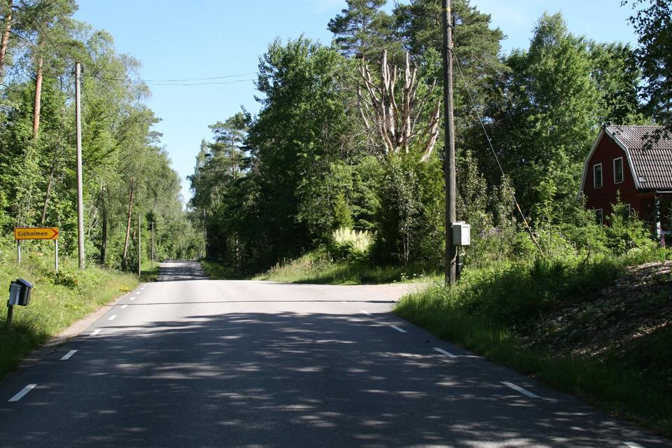 Thumbnail-Süd-Schweden – Höhe Falkenberg – 30 km vom Meer